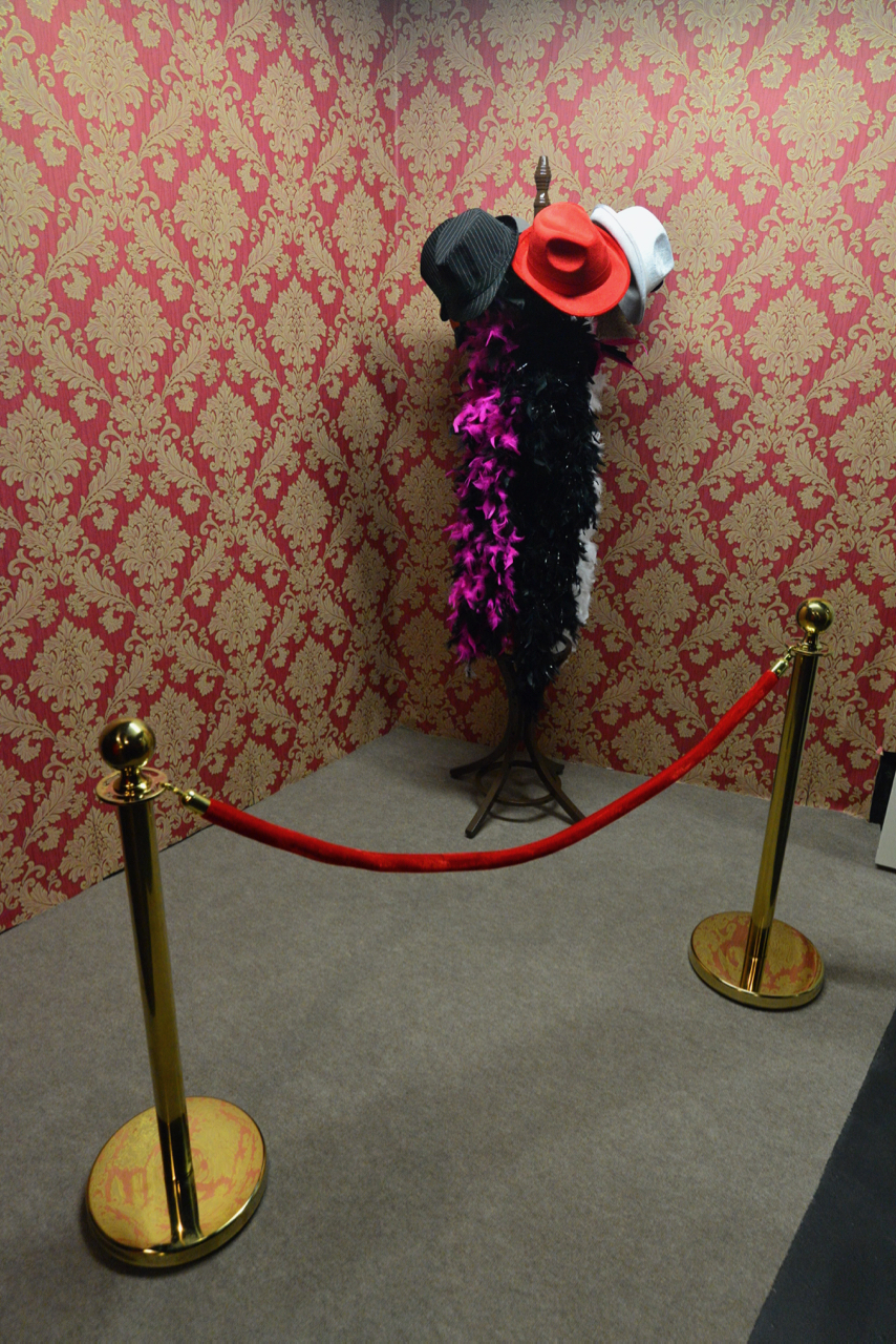 The Escape Artist offers something uniquely fun in West Seattle for